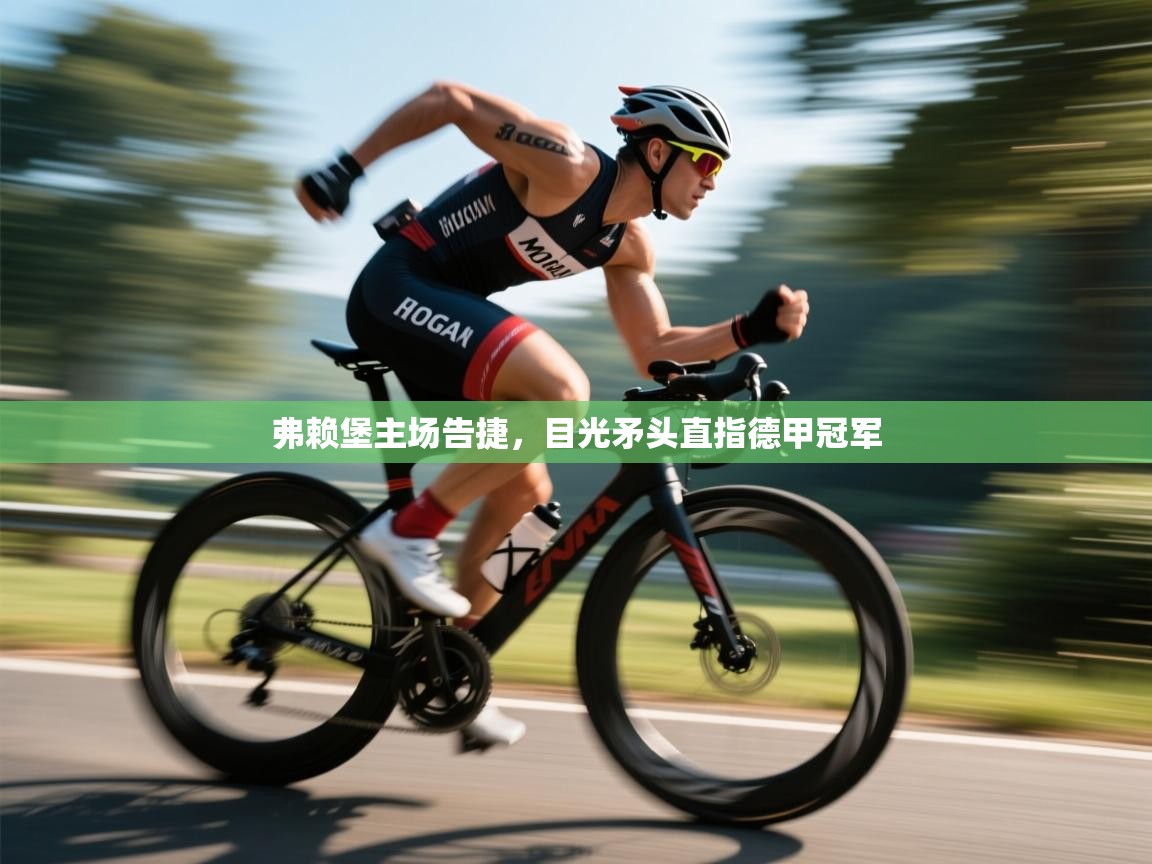 弗赖堡主场告捷,目光矛头直指德甲冠军 第1张