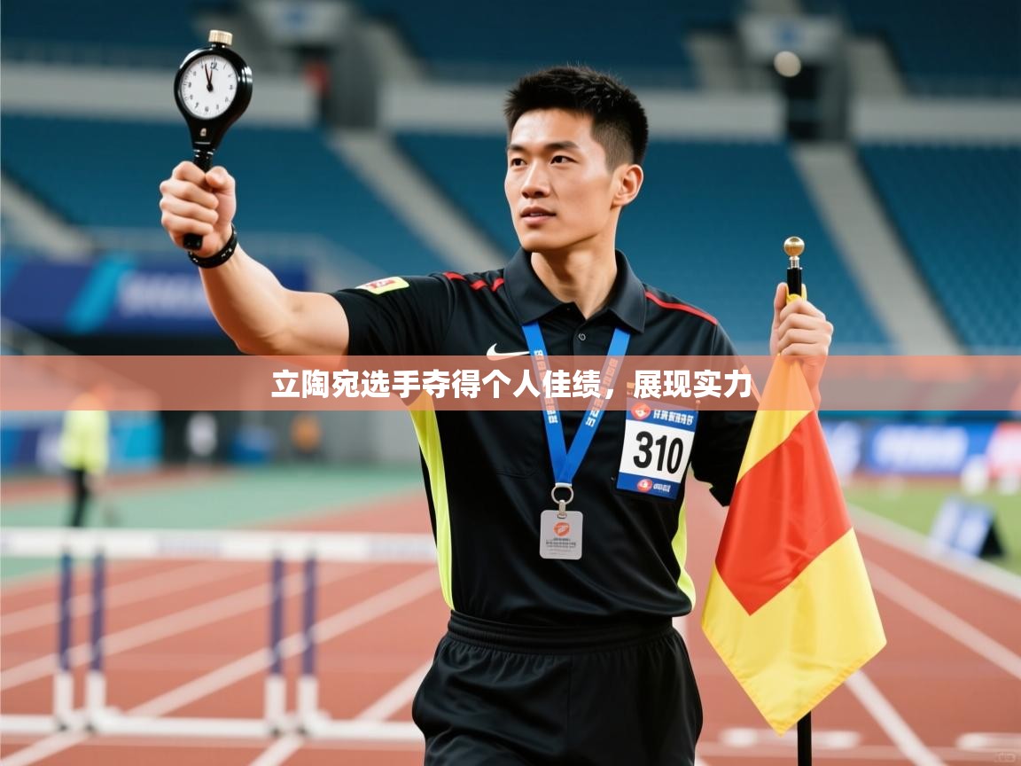 立陶宛选手夺得个人佳绩，展现实力