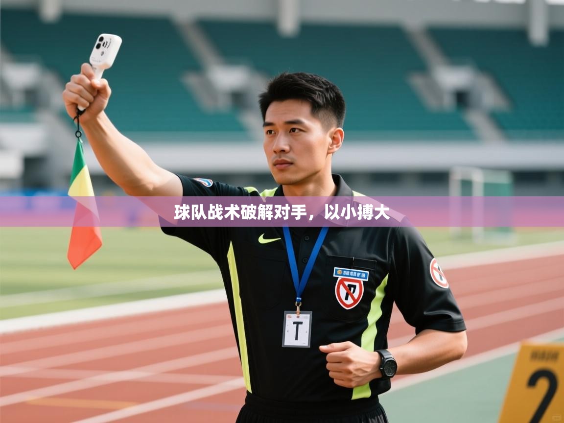 球队战术破解对手，以小搏大