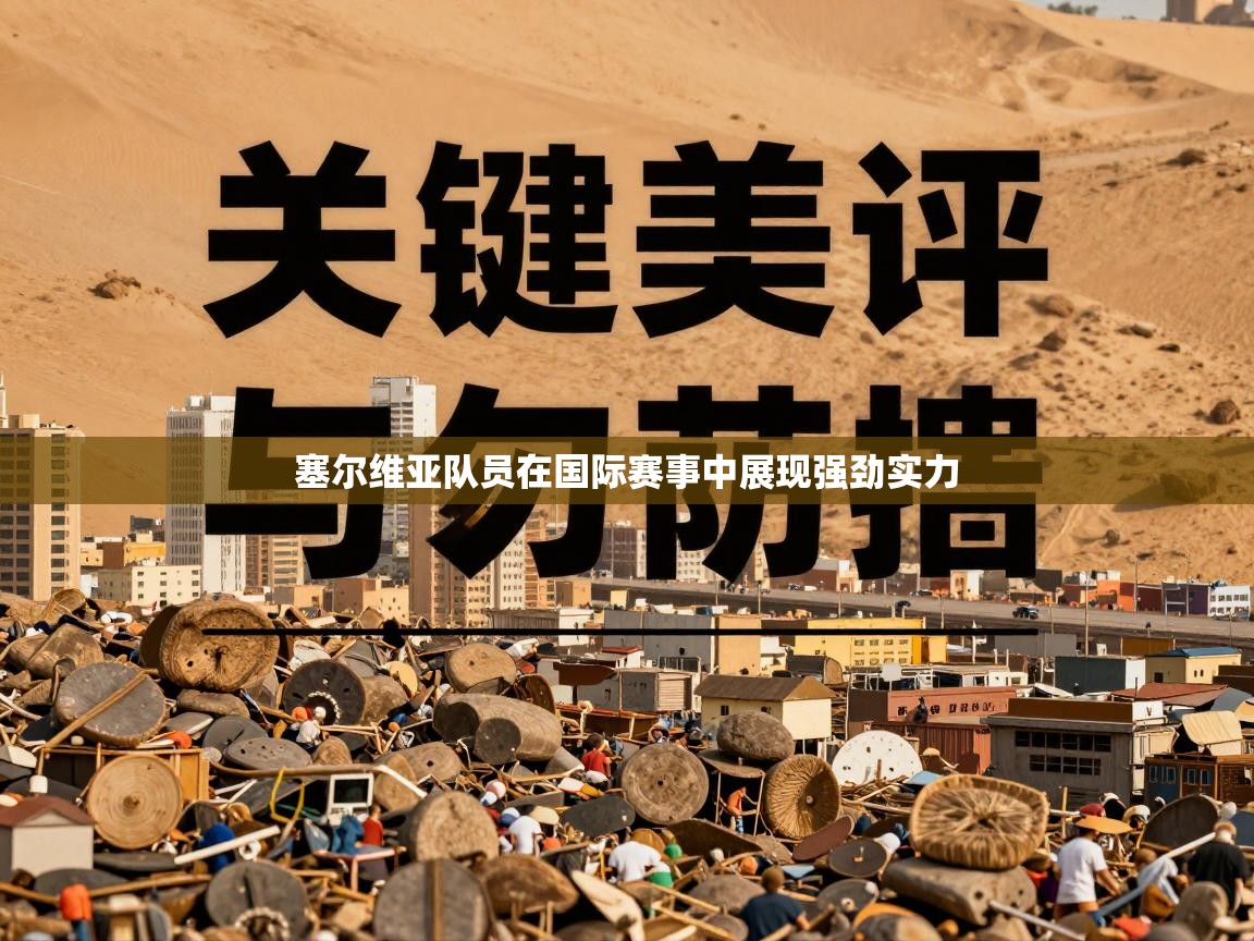 塞尔维亚队员在国际赛事中展现强劲实力  第1张