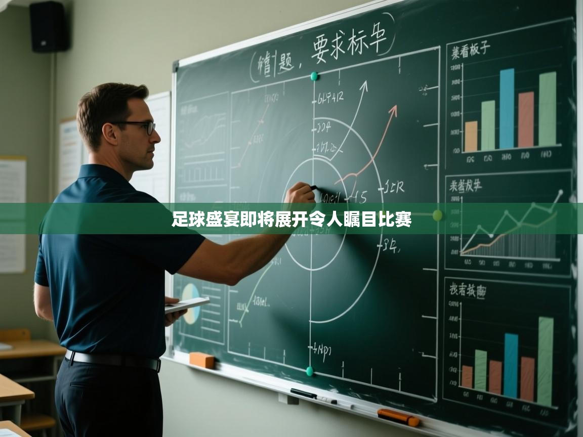 足球盛宴即将展开令人瞩目比赛  第2张