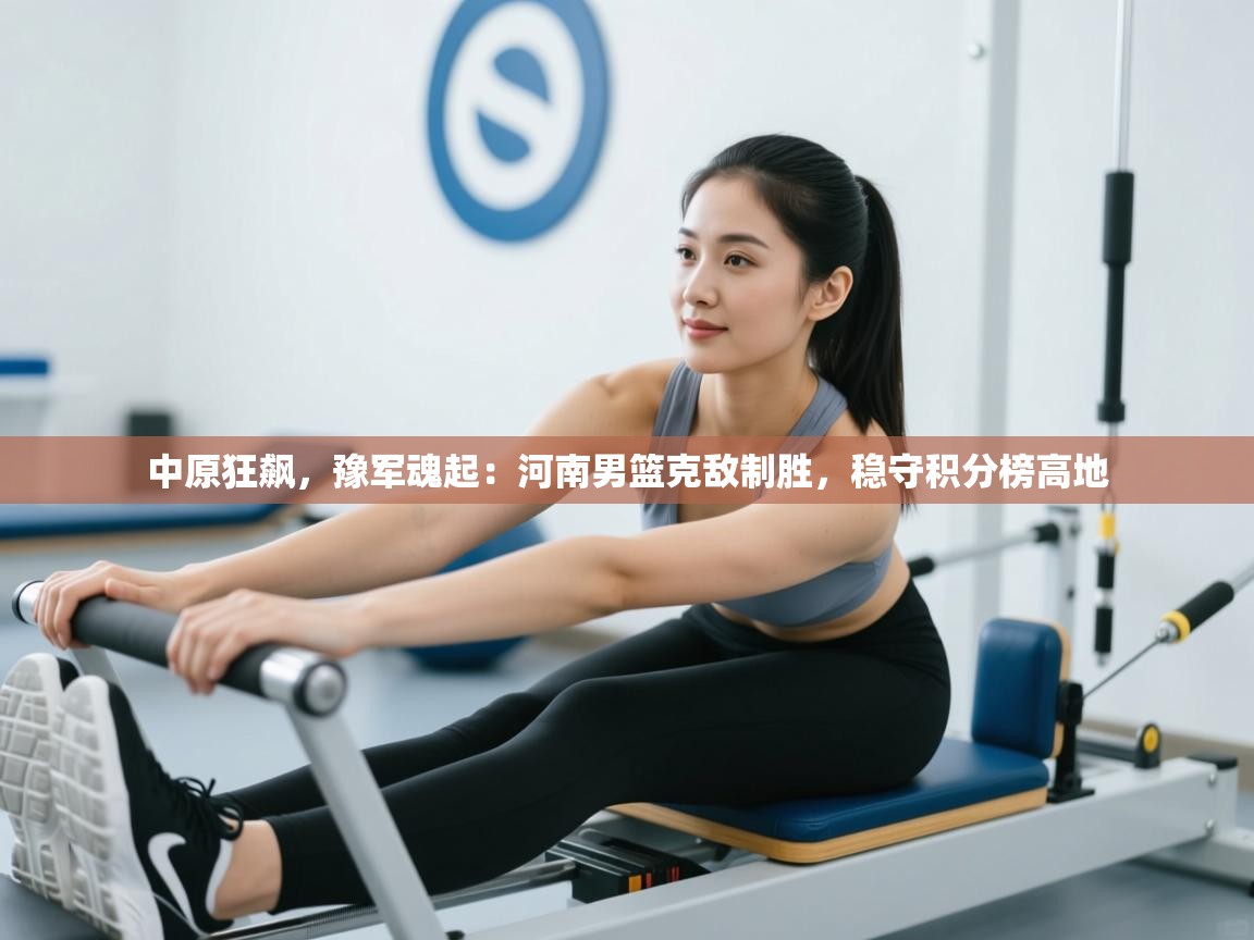 中原狂飙，豫军魂起：河南男篮克敌制胜，稳守积分榜高地  第2张