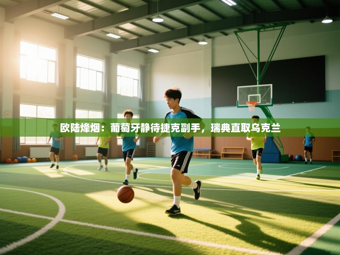 欧陆烽烟：葡萄牙静待捷克副手，瑞典直取乌克兰