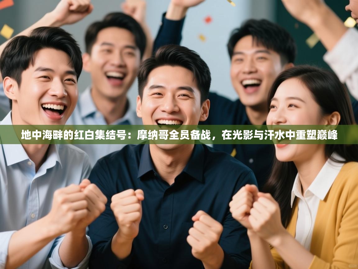 地中海畔的红白集结号：摩纳哥全员备战，在光影与汗水中重塑巅峰  第1张