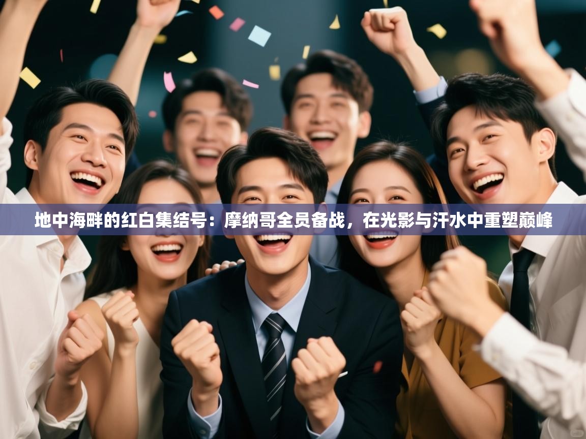 地中海畔的红白集结号：摩纳哥全员备战，在光影与汗水中重塑巅峰  第2张