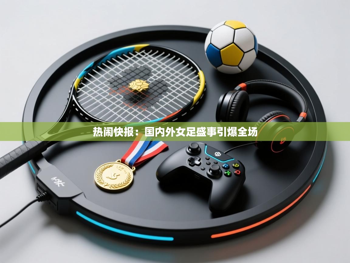 热闹快报：国内外女足盛事引爆全场