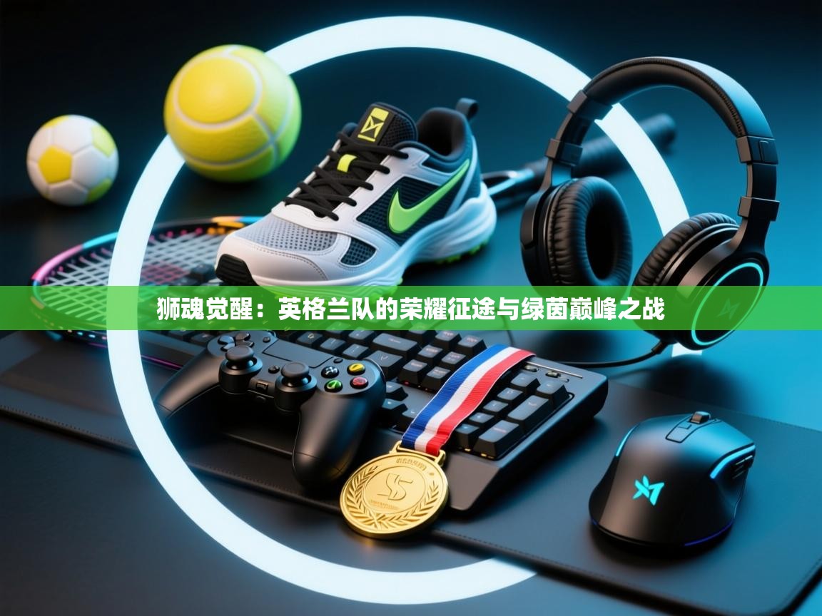 狮魂觉醒：英格兰队的荣耀征途与绿茵巅峰之战