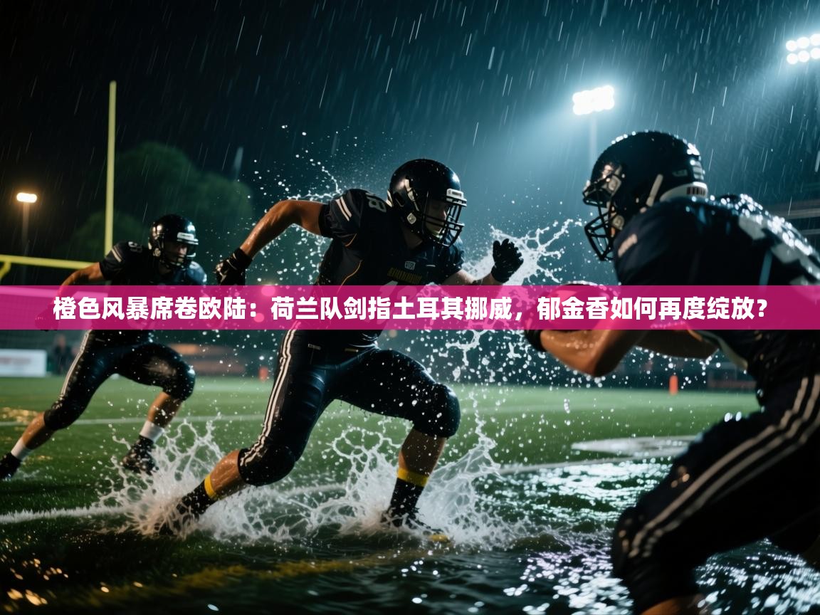 橙色风暴席卷欧陆：荷兰队剑指土耳其挪威，郁金香如何再度绽放？