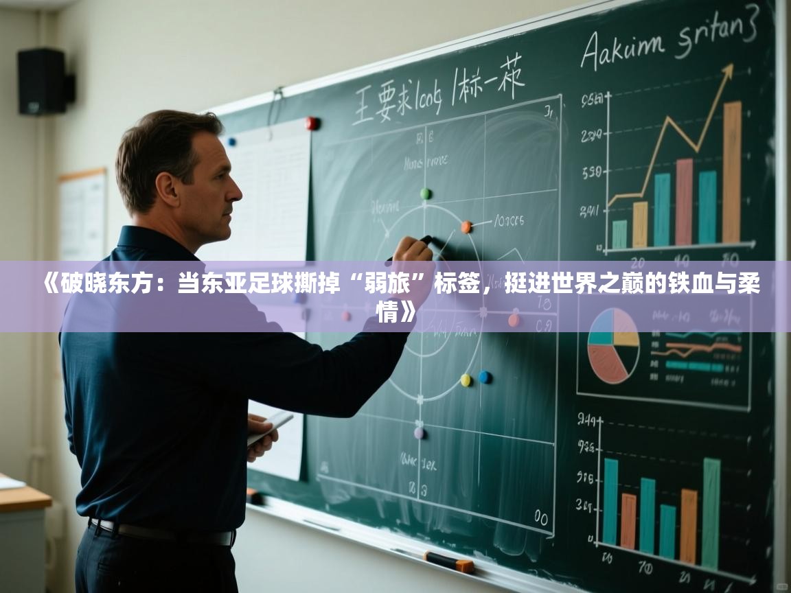 《破晓东方：当东亚足球撕掉“弱旅”标签，挺进世界之巅的铁血与柔情》