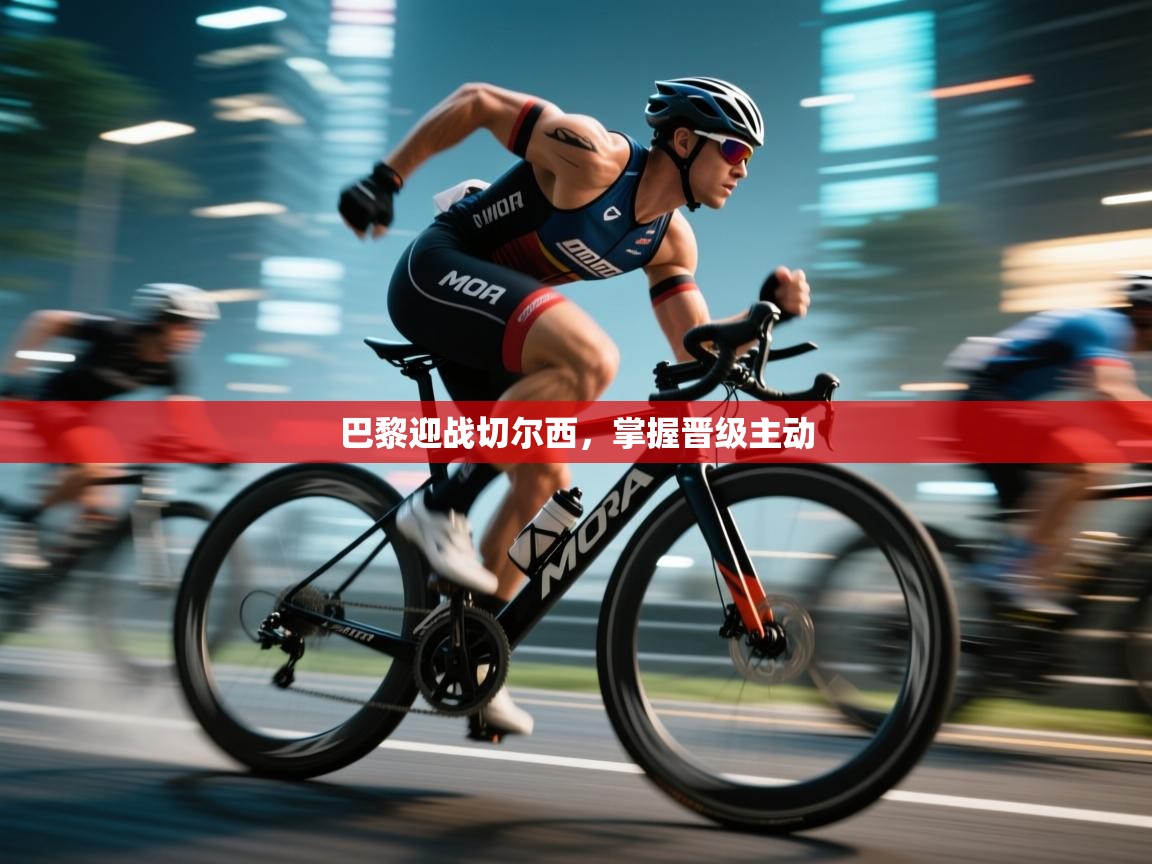 巴黎迎战切尔西,掌握晋级主动 第1张