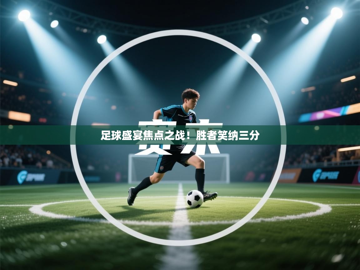 足球盛宴焦点之战！胜者笑纳三分  第2张