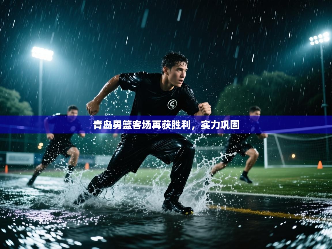 青岛男篮客场再获胜利，实力巩固  第1张