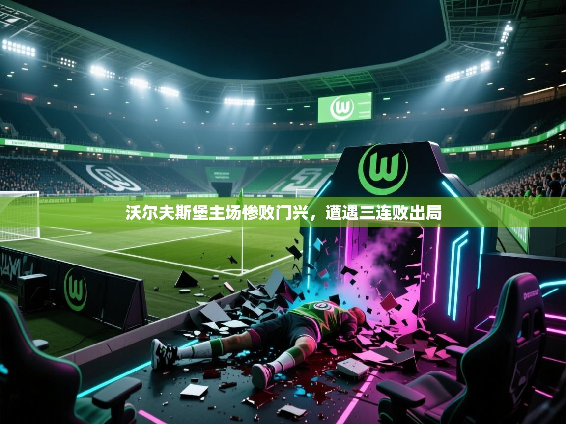 沃尔夫斯堡主场惨败门兴，遭遇三连败出局  第1张