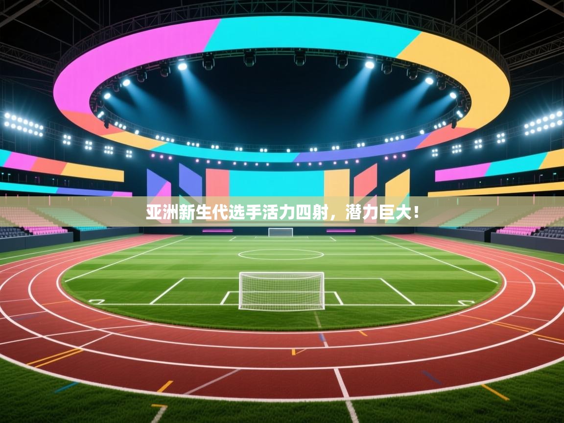 亚洲新生代选手活力四射，潜力巨大！