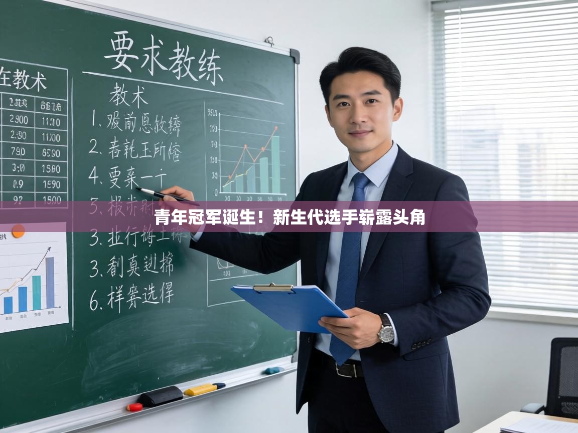 青年冠军诞生！新生代选手崭露头角  第2张