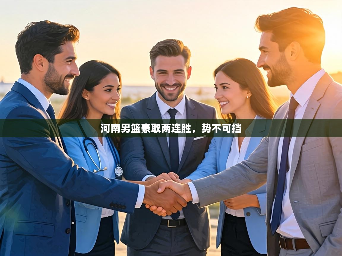 河南男篮豪取两连胜,势不可挡 第1张