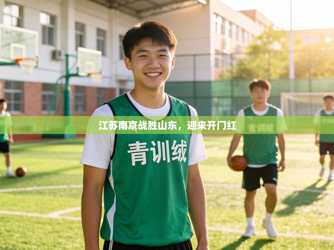 江苏南京战胜山东，迎来开门红